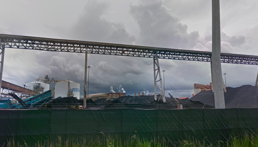 Almatis Burnside LAlumina LLC